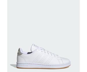 Chaussure Advancourt Cloud White / Cloud White / Metal Grey 42 2/3