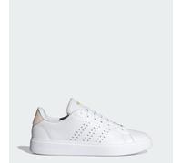 Adidas Advantage 2.0 Trainers Blanc EU 38 2/3 Femme
