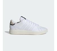 Chaussure Advantage Base 2.0 Cloud White / Cloud White / Beige 37 1/3