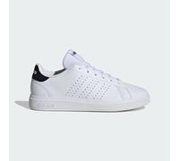 Chaussure Advantage Base 2.0 Enfants Cloud White / Cloud White / Core Black 36
