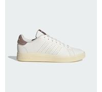 CHAUSSURE ADVANTAGE BASE2.0 Core White / Core Black / Trace Brown 38