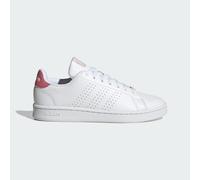 Chaussure Advantage Cloud White / Cloud White / Pink Strata 36