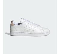 Chaussure Advantage Cloud White / Cloud White / Wonder Taupe 37 1/3