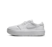 Chaussure Air Jordan 1 Elevate Low pour Femme Blanc/Blanc/Blanc 43