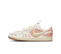 Chaussure Air Jordan 1 Low Method of Make pour femme Sail/Coconut Milk/Washed Coral/Light Madder Root 44