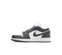 Chaussures Nike Air Jordan 1 Low (Gs) 553560-044 - 9B