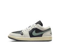 Chaussure Air Jordan 1 Low pour Femme Anthracite/Sail/Legend Sand/Jade Smoke 39
