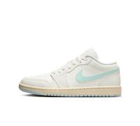 Chaussure Air Jordan 1 Low pour Femme Sail/Igloo 42