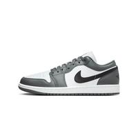 Chaussure Air Jordan 1 Low Pour Homme - Blanc - 44 Blanc