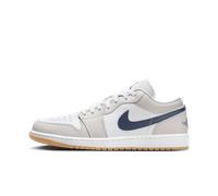 Air Jordan 1 Low - Taille: 42.5 white