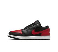 Chaussure Air Jordan 1 Low Pour Homme - Noir - 47.5 Noir