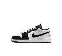 Chaussure Air Jordan 1 Low Se Pour Ado - Blanc - 36 Blanc