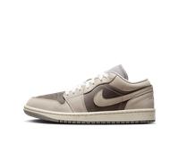 Chaussure Air Jordan 1 Low SE pour femme Enigma Stone/Pale Ivory/Hemp/Oatmeal 36.5
