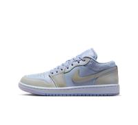 Air Jordan 1 Low SE W "Pearlized" - Taille: 42 Ghost/Pure Platinum-Sail
