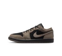 Air Jordan 1 Low SE "Olive Grey" - Taille: 44.5