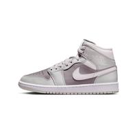 Nike Wmns Air Jordan 1 Mid Chaussures pour Femme Violet BQ6472-008 37 1/2
