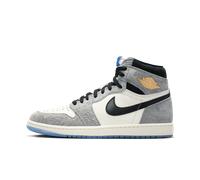 Chaussure Air Jordan 1 Retro High OG pour homme Cool Grey/Sail/Game Royal/Noir 41