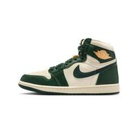 Chaussure Air Jordan 1 Retro High OG « Pro Green » pour femme Pale Ivory/Fir/Coconut Milk/Pro Green 38.5
