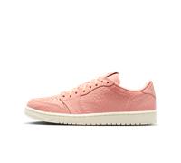 Air Jordan 1 Retro Low No Swoosh "Arctic Orange" - Taille: 42