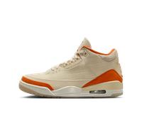Chaussure Air Jordan 3 Retro « Starfish » pour femme Fossil/Sail/Starfish 38.5