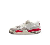 Jordan AIR JORDAN 4 RM (GS) women Sneakers|High-& Midtop white taille: 37,5