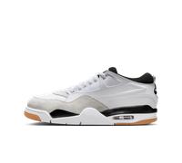 Chaussure Air Jordan 4 RM pour homme Blanc/Neutral Grey/Gum Medium Brown/Noir 43