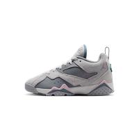 Chaussure Air Jordan MVP 92 pour ado Wolf Grey/Iris Whisper/Neutral Grey/Cool Grey 39
