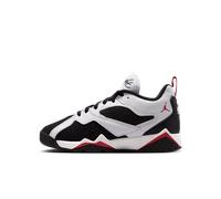 Chaussure Air Jordan MVP 92 pour ado Blanc/Noir/Gym Red 36