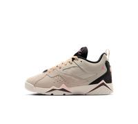 Chaussure Air Jordan MVP 92 pour ado Pale Ivory/Noir/Crimson Tint/Pinksicle 35.5