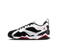 Chaussure Air Jordan MVP 92 pour homme Blanc/Noir/Gym Red 48.5