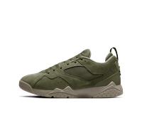 Jordan MVP Homme - Baskets, Olive - Pointure 42.5 - Cuir suédé Olive 42.5