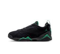 Chaussure Air Jordan MVP 92 pour homme Noir/Dark Grey/Lucky Green 36