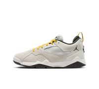 Chaussure Air Jordan MVP 92 pour homme Summit White/Vivid Sulfur/Noir 35.5