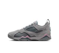 Chaussure Air Jordan MVP 92 pour homme Wolf Grey/Cool Grey/Neutral Grey/Iced Jade 46
