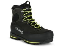 Chaussure AKU SUPERALP WORK GTX (ANTHRACITE) 45