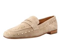 Chaussure Alpe Modèle 5400 11 - Coleur Brun Clair 38