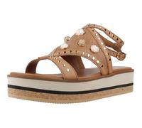 Chaussure Alpe Modèle 5495 14 - Coleur Marron 36