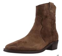 Chaussure Alpe Modèle Cecile - Coleur Marron 39