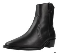 Chaussure Alpe Modèle Cecile - Coleur Noir 38