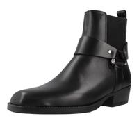 Chaussure Alpe Modèle Manzoni - Coleur Noir 40