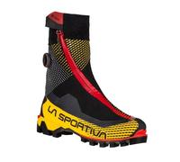La Sportiva G-Tech Hommes Chaussures de montagne 46 Noir