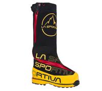 Chaussure alpinisme La Sportiva Olympus Mons Cube S (Yellow/Black) 49 (14 UK)