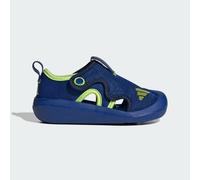 Chaussure Altaventure 3 Enfants Royal Blue / Dark Blue / Solar Slime 21