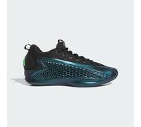 Adidas 1 Low Homme Chaussures - Bleu - Taille: 46 - Maille/synthétique - Foot Locker Blue 46