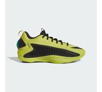 Adidas ANTHONY EDWARDS 1 J women Sneakers|Basketball black|yellow taille: 38 2/3