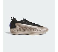 ADIDAS PERFORMANCE Chaussure de sport 'Anthony Edwards 1' or / noir, Taille 48