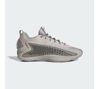 Adidas ANTHONY EDWARDS 1 LOW men Basketball|High-& Midtop grey taille: 45 1/3