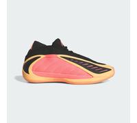 Chaussure Anthony Edwards 2 Acid Orange / Core Black / Acid Red 52 2/3