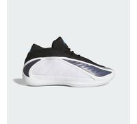 Adidas Chaussures de sport ANTHONY EDWARDS 2 W M sportswear Homme Blanc Taille 42 2/3