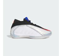 Chaussure ANTHONY EDWARDS 2 Cloud White / Lucid Red / Silver Metallic 46